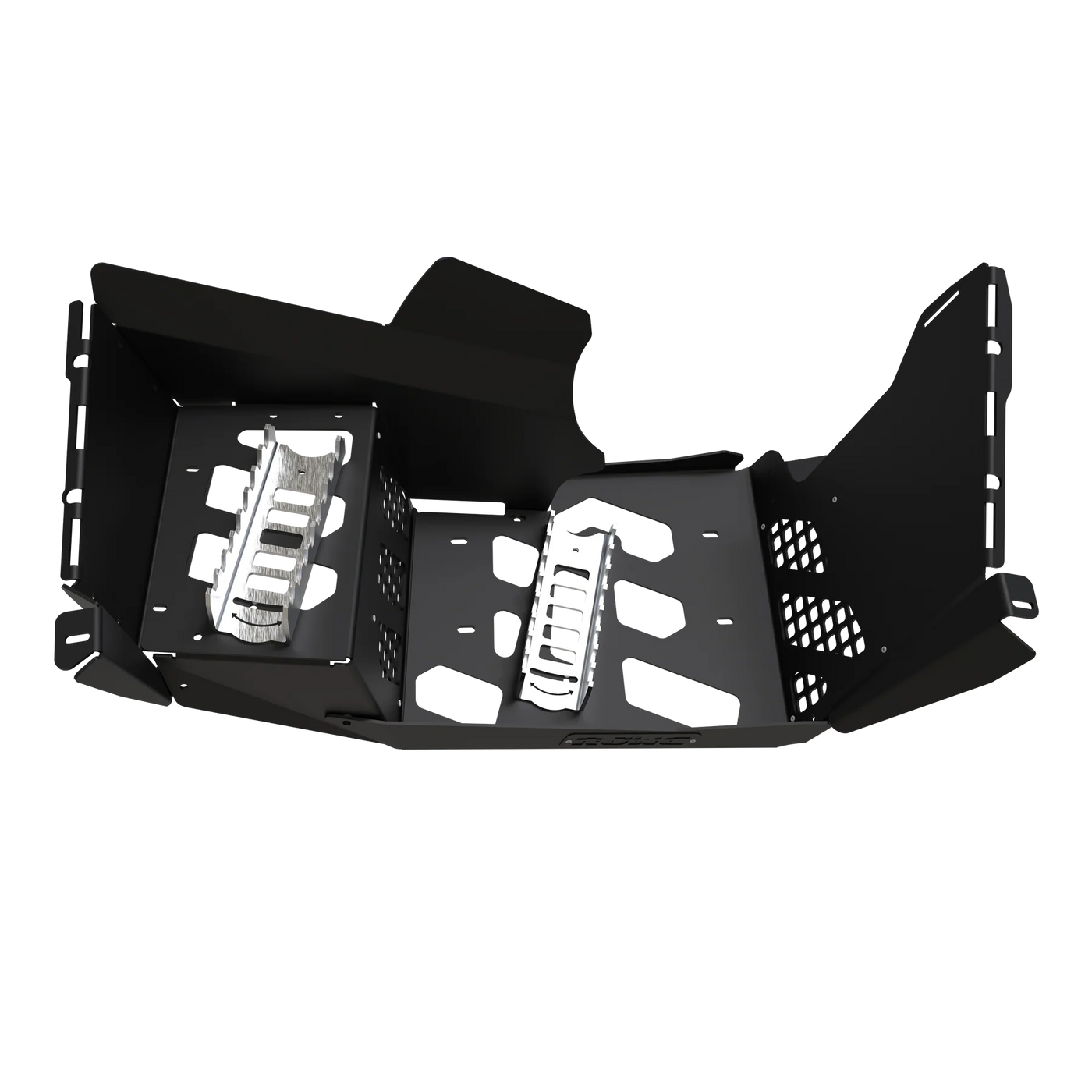 RJWC - Can-Am Outlander G2 MAX Floorboards (COMING SOON) - K Tuning 