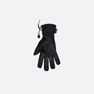 Gloves - WINTERSPORT - Graphite Pink - Finntrail - K Tuning 