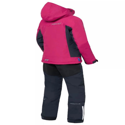 Snow - ATLAS W - Pink - Insulated - Finntrail - K Tuning 