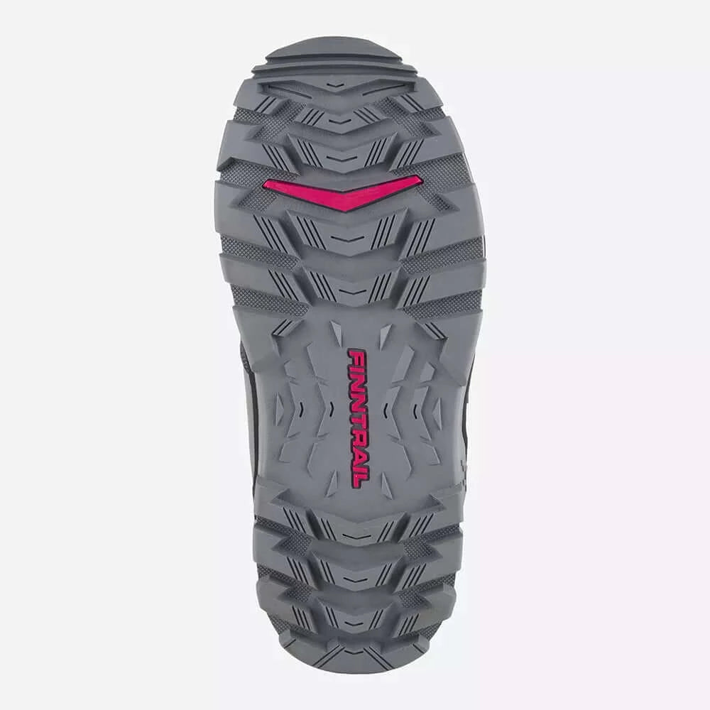 Boots - BLIZZARD - Pink - Finntrail - K Tuning 