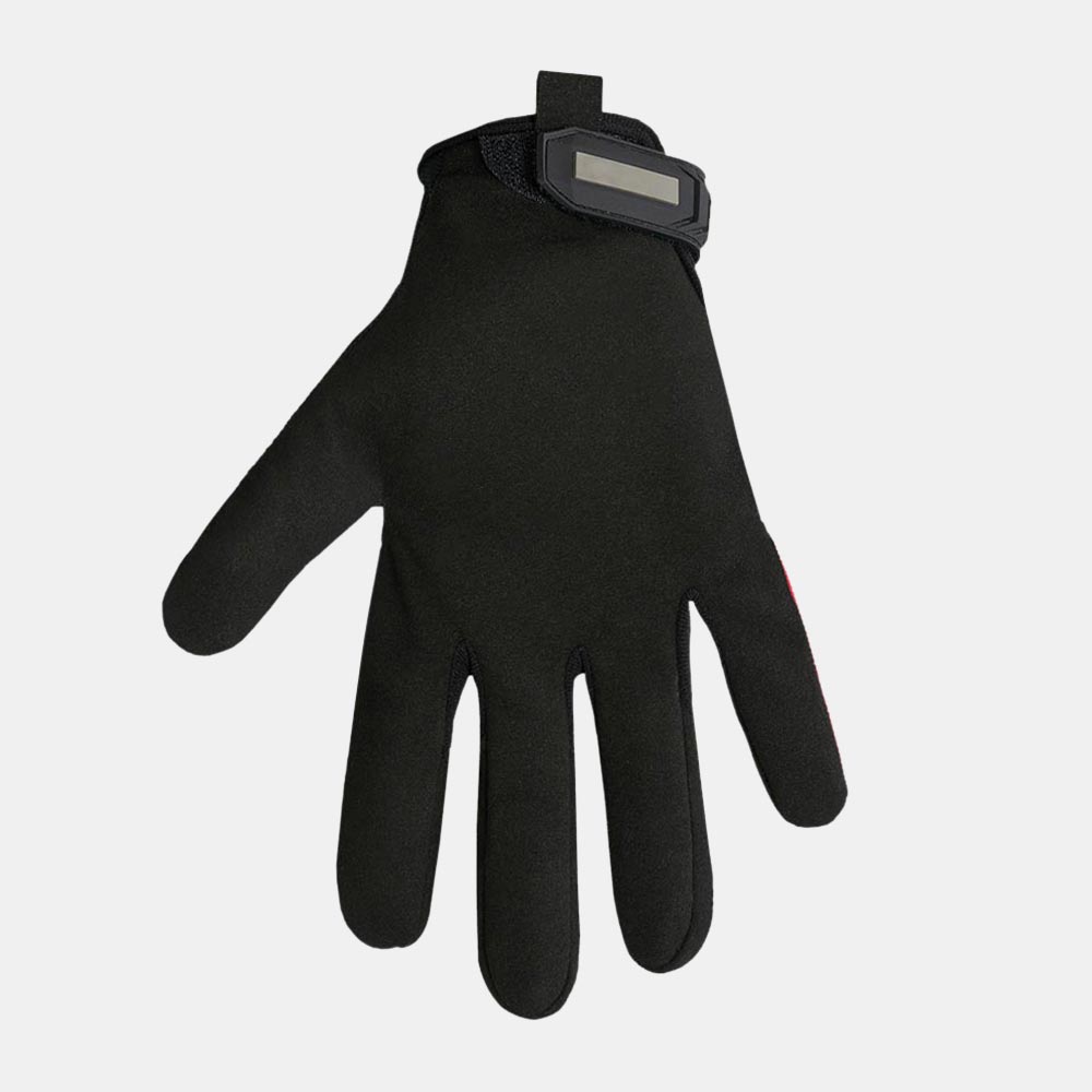 Gloves - EAGLE - Camo Army - Finntrail - K Tuning 