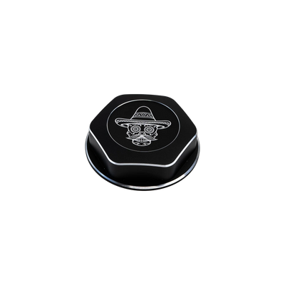 Gas Cap -  RJWC - El'Braaapo - Can-Am / Polaris / Yamaha Sidewinder / Ski-Doo Ace - K Tuning 