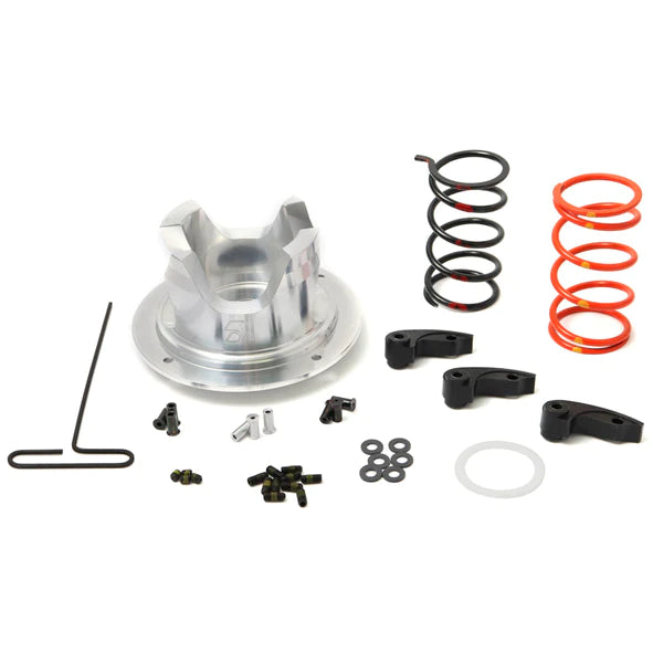 DALTON CLUTCH | Polaris RZR 1000 | DUV P10-H4 | Clutch Kit | K Tuning