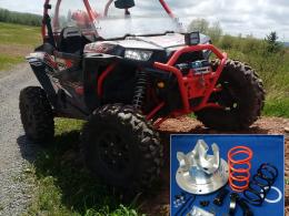 DALTON CLUTCH | Polaris RZR 1000 | DUV P10-H4 | Clutch Kit | K Tuning