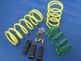 Dalton Clutch | Can-Am Commander 1000 | DBC 1000 | K Tuning