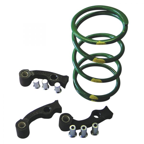 Dalton Clutch | Can-Am Outlander 650 | DBO 650 | K Tuning