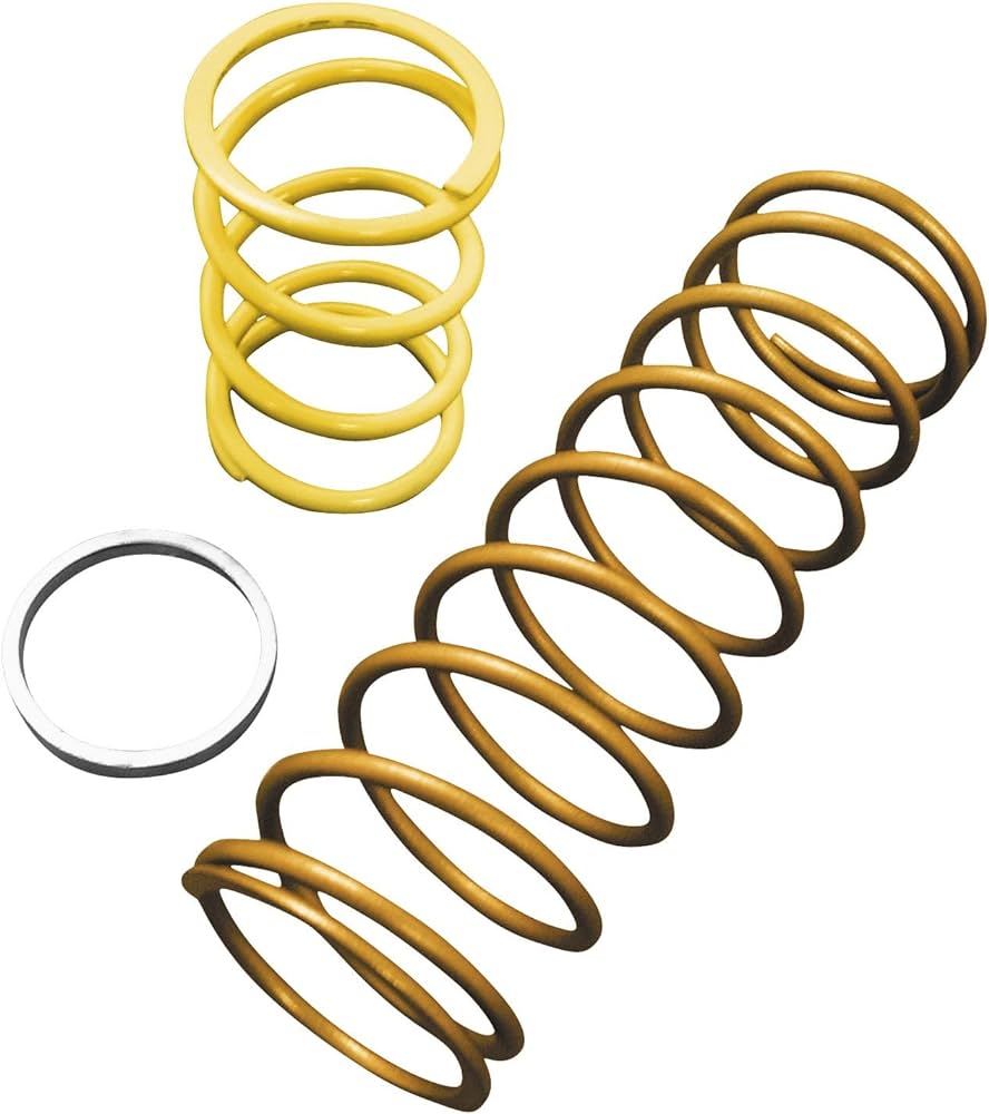 Dalton Clutch | Can-Am Outlander/Renegade 500 | DBO 500 | K Tuning