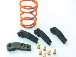 Dalton Clutch |Kawasaki Brute Force 750 | DK 750BF | K Tuning