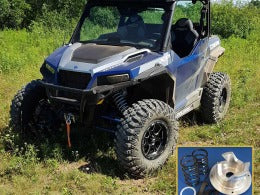 Dalton Clutch | Polaris General | DUV P10GX | K Tuning
