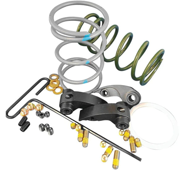 Dalton Clutch | Polaris Pro XP | DUV PRX-21 | K Tuning