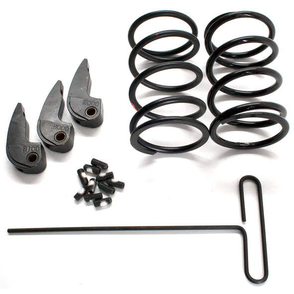 Dalton Clutch | Polaris RZR 570 | DUV P570 | K Tuning