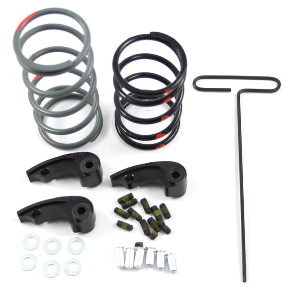 Dalton Clutch | Polaris RZR 900 | DUV P9RZ-15E | K Tuning