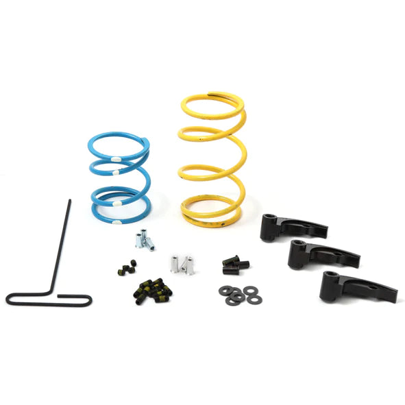 Dalton Clutch | Polaris RZR XP Turbo | DUV PXPT-16 | K Tuning