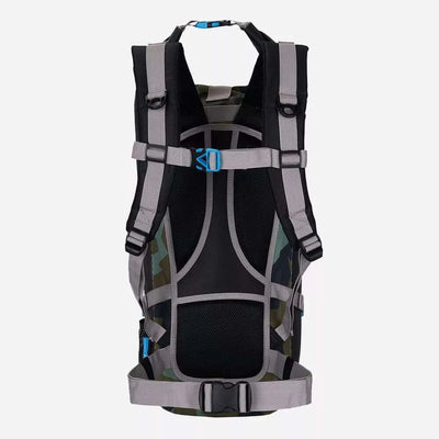 Bag - EXPEDITION - 40L - Waterproof Backpack -Camo Army - Finntrail