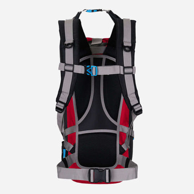 Bag - EXPEDITION - 40L - Waterproof Backpack -Red - Finntrail - K Tuning 