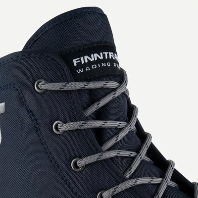 Boots - URBAN - Wading Boots - Grey - Finntrail - K Tuning 