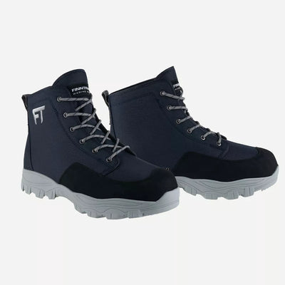 Boots - URBAN - Wading Boots - Grey - Finntrail - K Tuning 