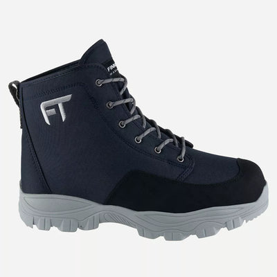 Boots - URBAN - Wading Boots - Grey - Finntrail - K Tuning 