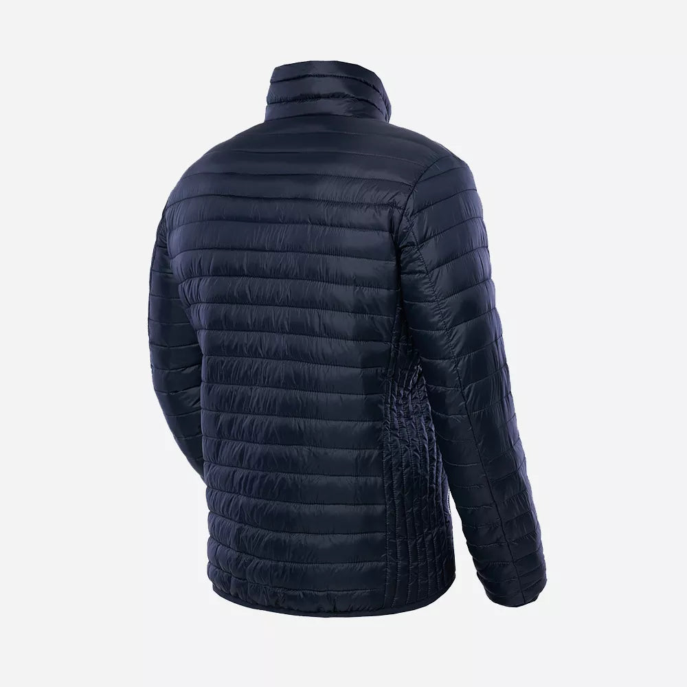 Jacket - MASTER - Thermal - Dark Blue - Finntrail - K Tuning 