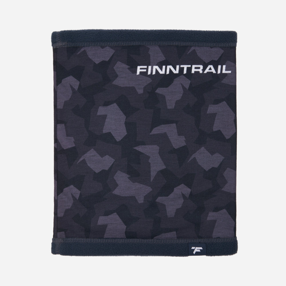 Scarf - TUBEPRO Black 9802 Buff - Finntrail - K Tuning 