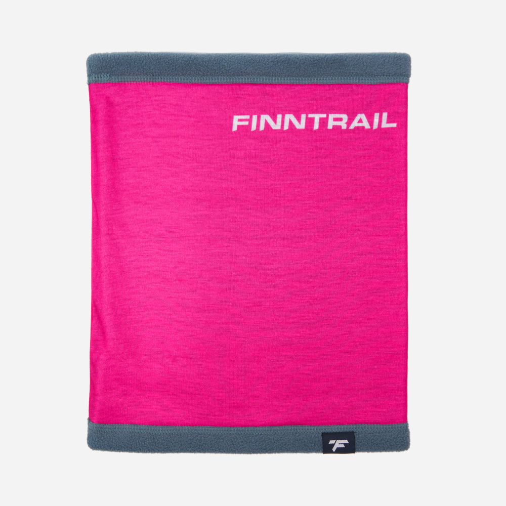 Scarf - TUBEPRO Pink 9802 Buff - Finntrail - K Tuning 