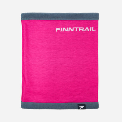 Scarf - TUBEPRO Pink 9802 Buff - Finntrail - K Tuning 