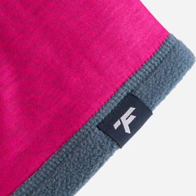 Scarf - TUBEPRO Pink 9802 Buff - Finntrail - K Tuning 