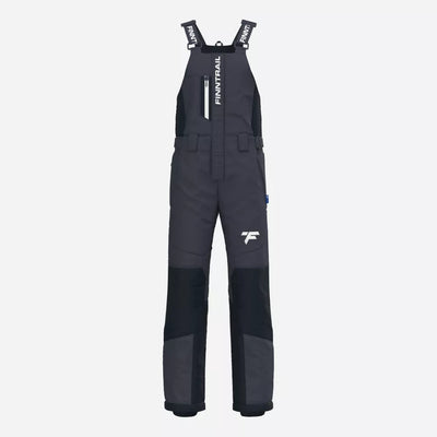 Snow - ESCAPE - Dark Grey - Insulated - Finntrail - K Tuning 