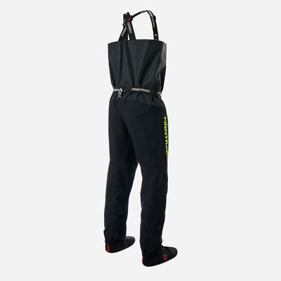 Waders - ENDURO - Graphite - Finntrail - K Tuning
