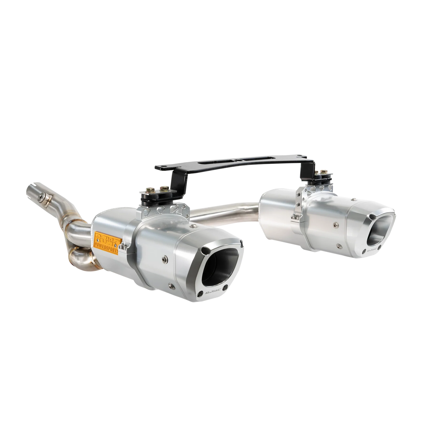 Can-Am Renegade G2 - RJWC - Dual Split - APX Edition - K Tuning 