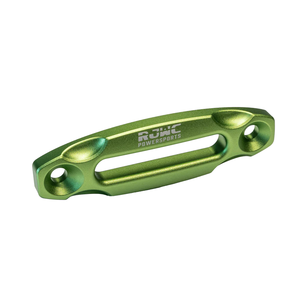 RJWC - Fairlead NG1 - K Tuning 