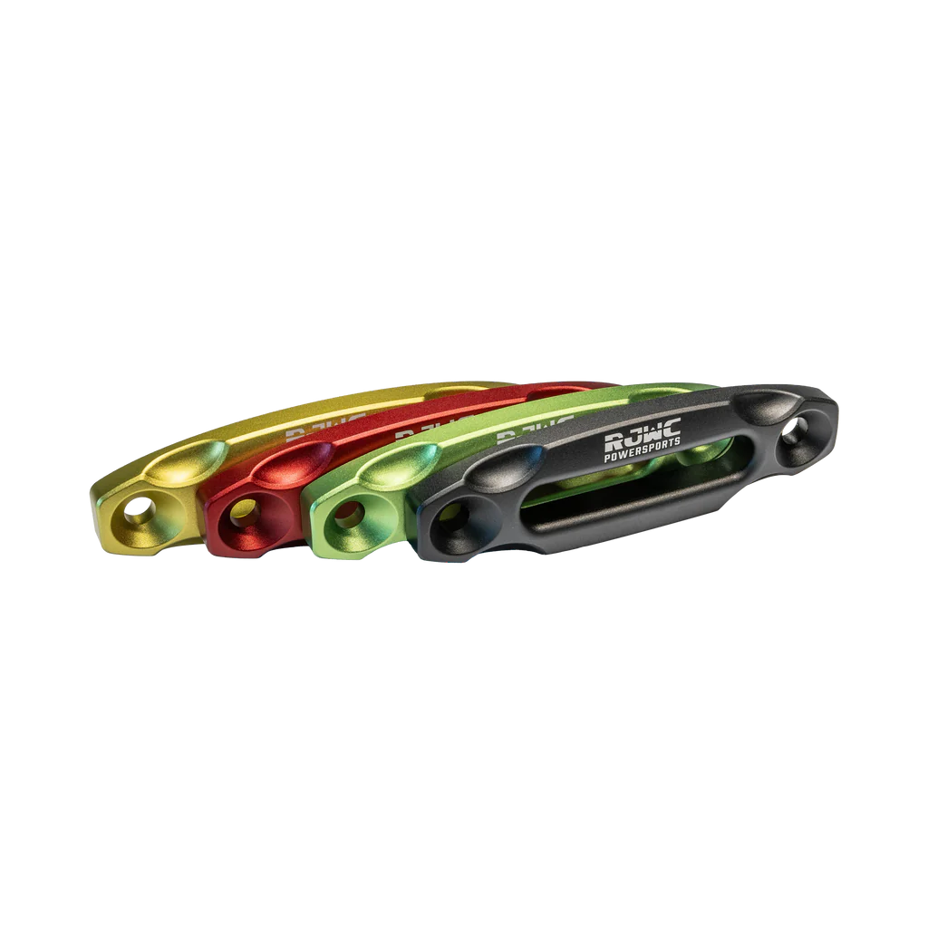 RJWC - Fairlead NG1 - K Tuning 