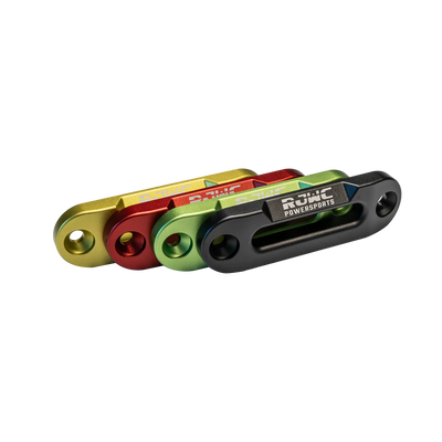 RJWC - Fairlead NG2 - K Tuning 