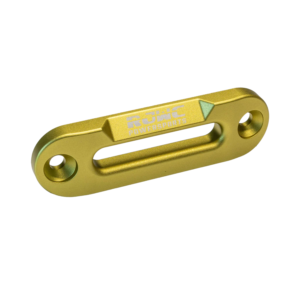 RJWC - Fairlead NG2 - K Tuning 