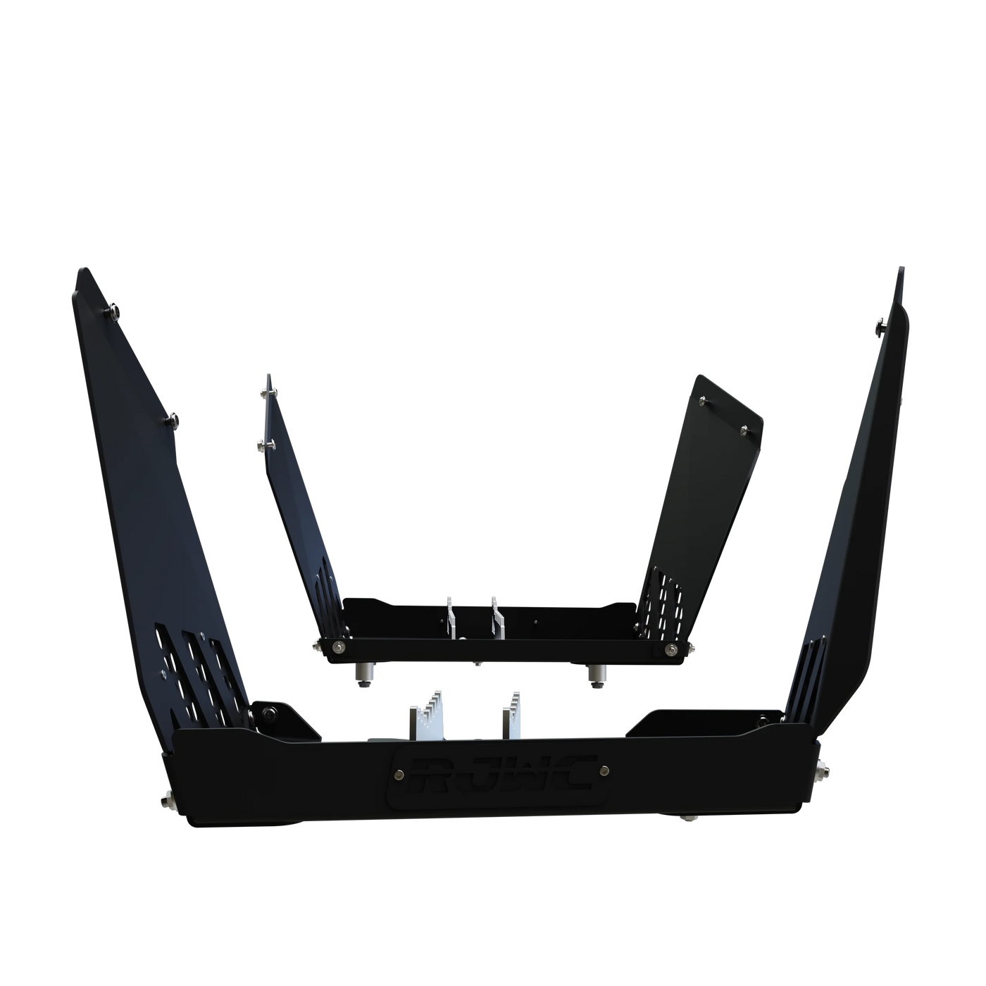 RJWC | Floorboards | Can-Am Renegade | K Tuning