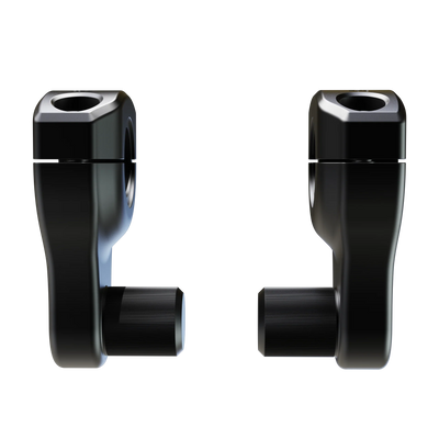 RJWC | Handlebar Riser | K Tuning