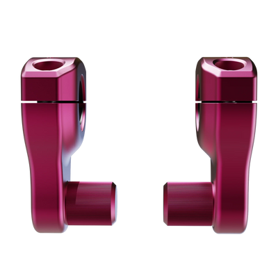 RJWC | Handlebar Riser | K Tuning