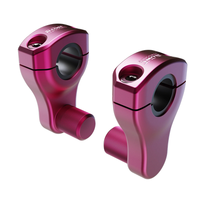 RJWC | Handlebar Riser | K Tuning