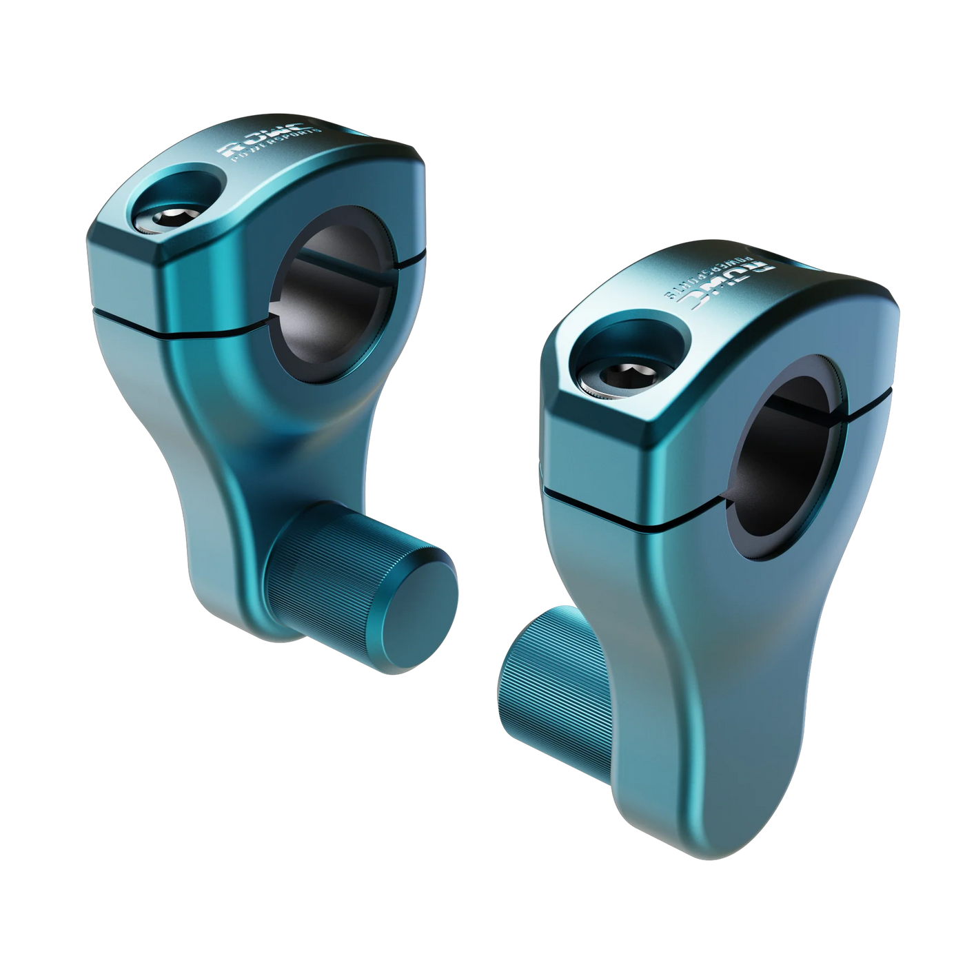 Rhk 28mm Risers RJWC | Handlebar Riser | K Tuning