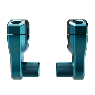 RJWC | Handlebar Riser | K Tuning