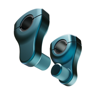 RJWC | Handlebar Riser | K Tuning