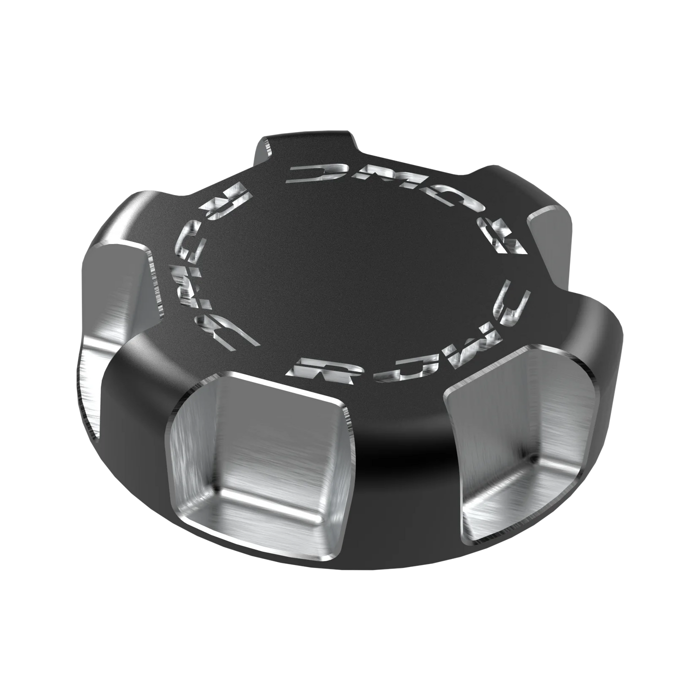 Gas Cap - RJWC - Krossflow Billet 2.0 - Can-Am / Polaris - K Tuning 