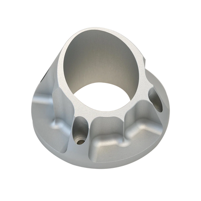 RJWC - Mud Edition Endtip - K Tuning 