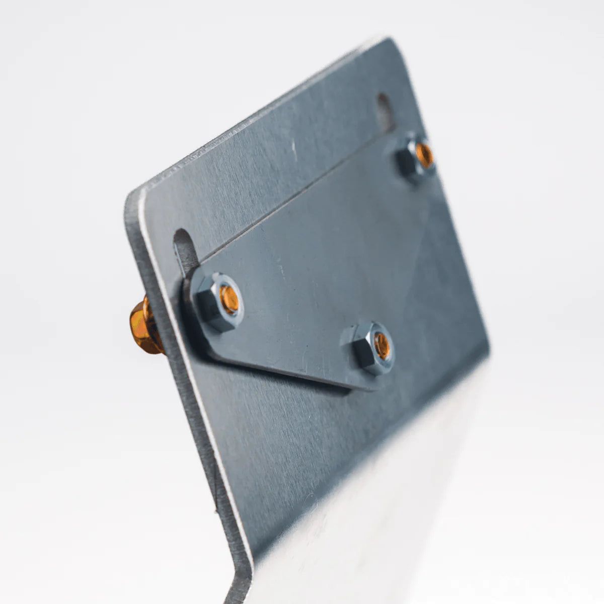 Aluminium Belly Pan Guard/Protector - 900T / 900R / Mach Z - Precision EFI