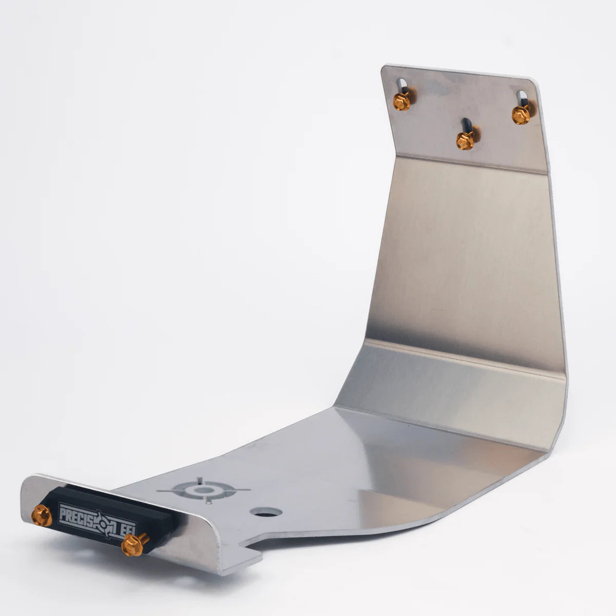 Aluminium Belly Pan Guard/Protector - 900T / 900R / Mach Z - Precision EFI