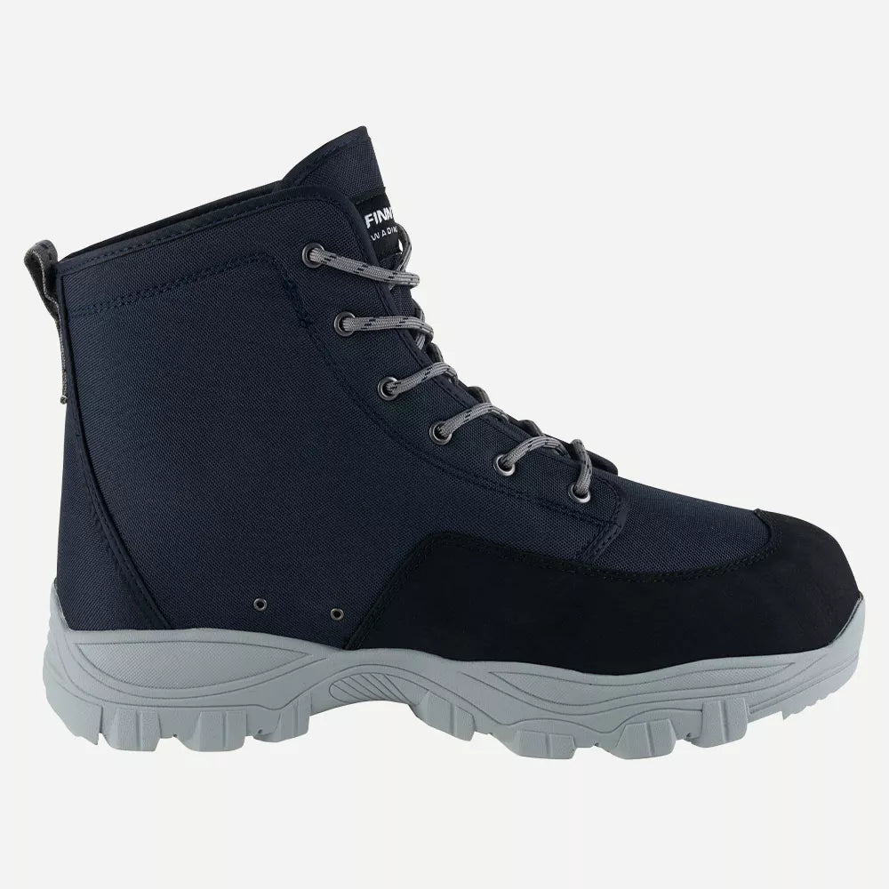 Boots - URBAN - Wading Boots - Grey - Finntrail - K Tuning 