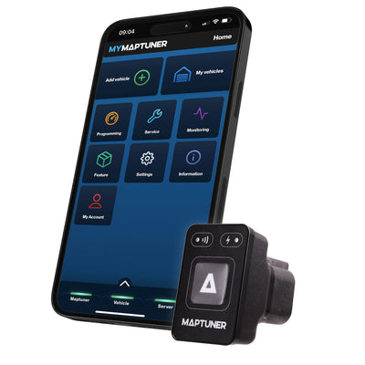 Maptun - MAPTUNER NANO NB3A