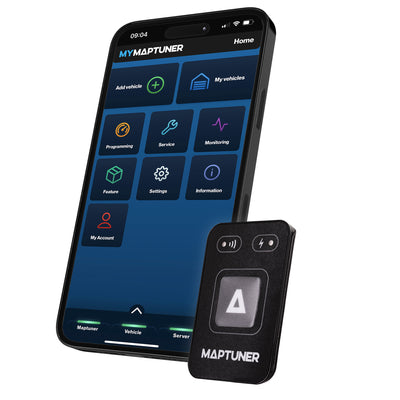 Maptun - Maptuner Nano NX3A