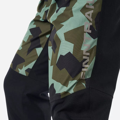 Waders - SPEEDMASTER - ZIP - Camo Army - Stockingfoot - Finntrail - K Tuning