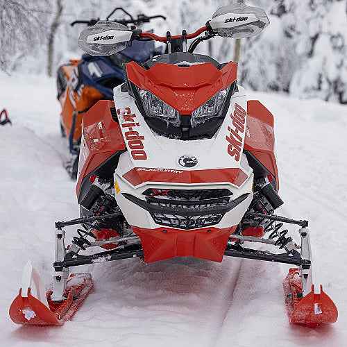 Ski-Doo / Lynx 850 ETEC Maptun - Stage 1 - 170 HP (2017-2019) - K Tuning